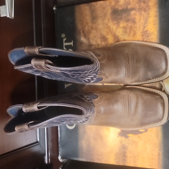 Kids boots - Picture 2 of 3